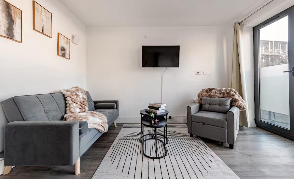 Photo of Livingroom in Victoria