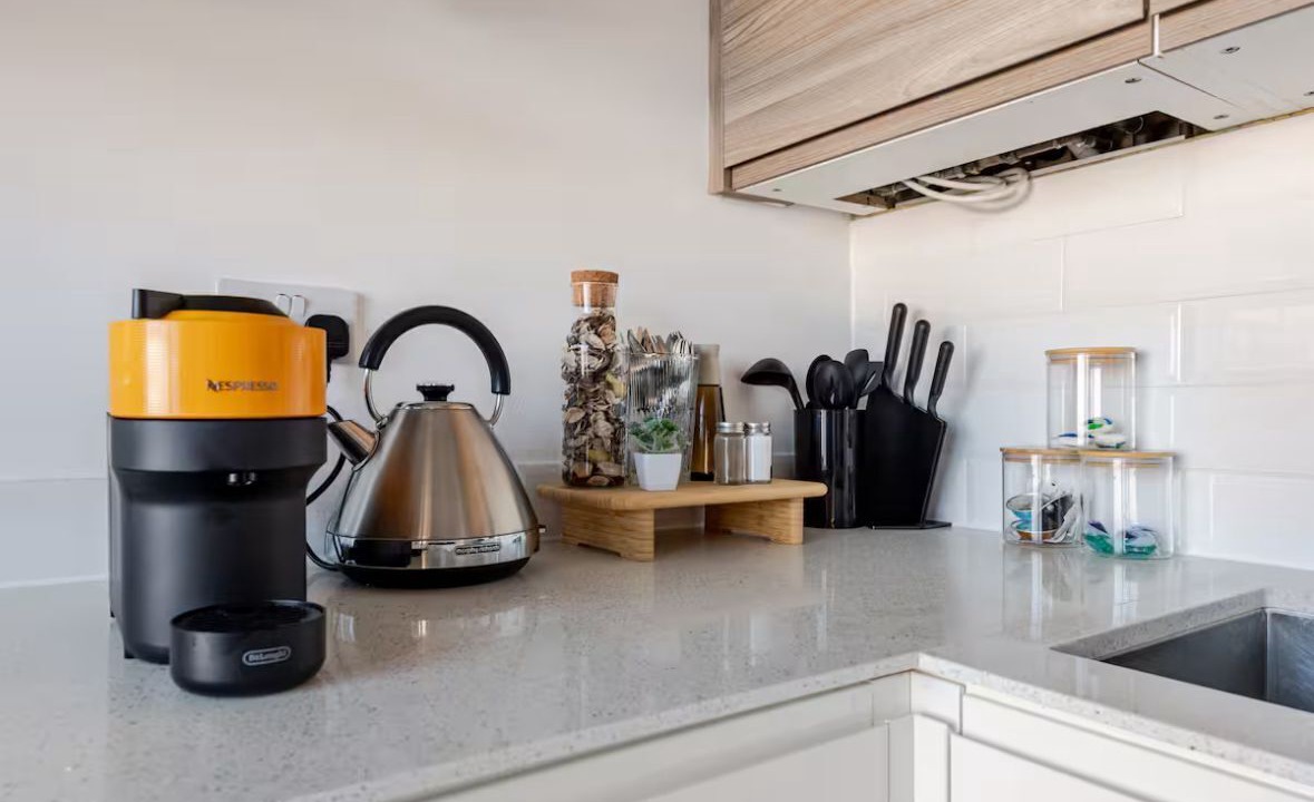 Photo of Kitchen in Victoria