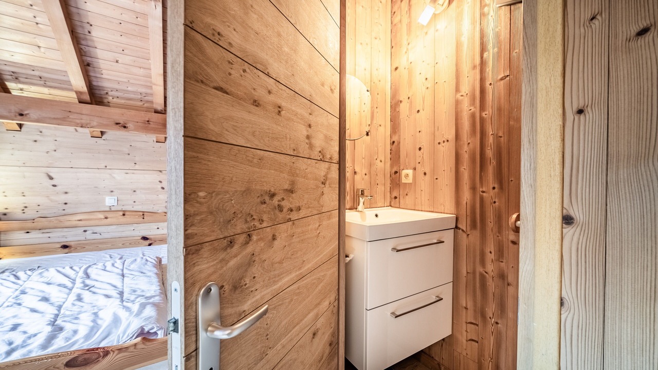 Photo of Bedroom in Verchaix