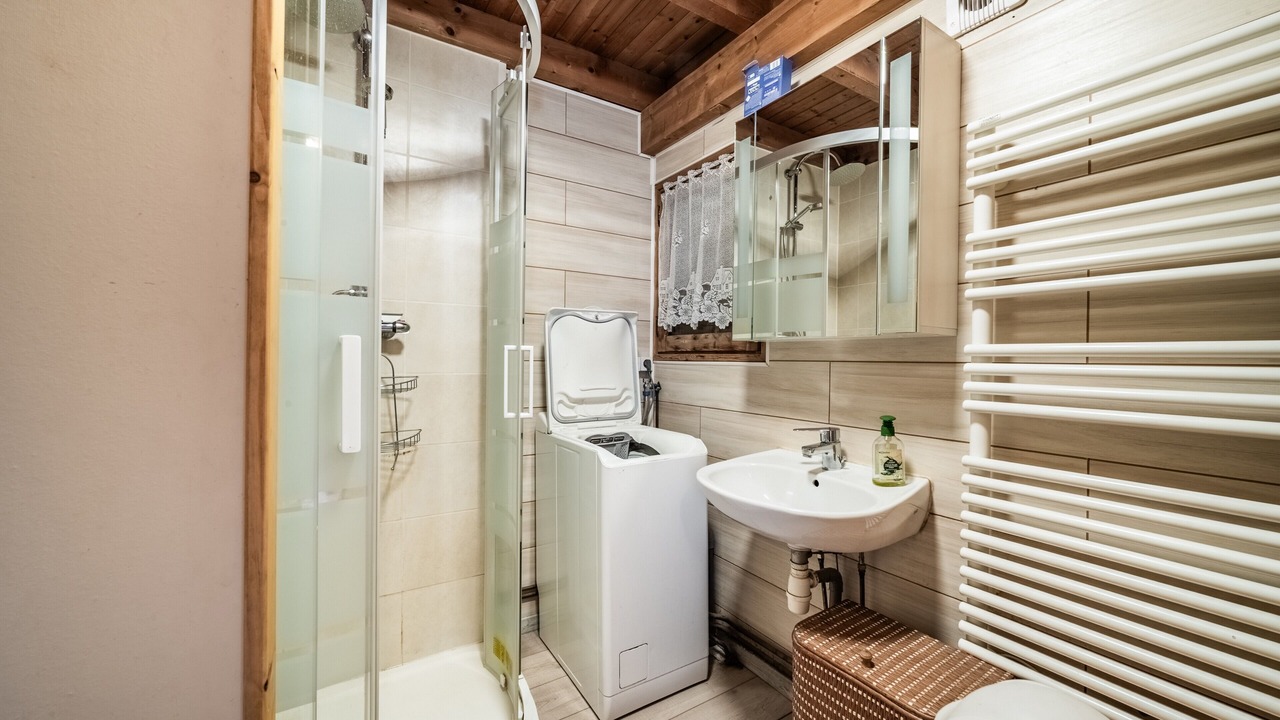 Photo of Bathroom in Verchaix