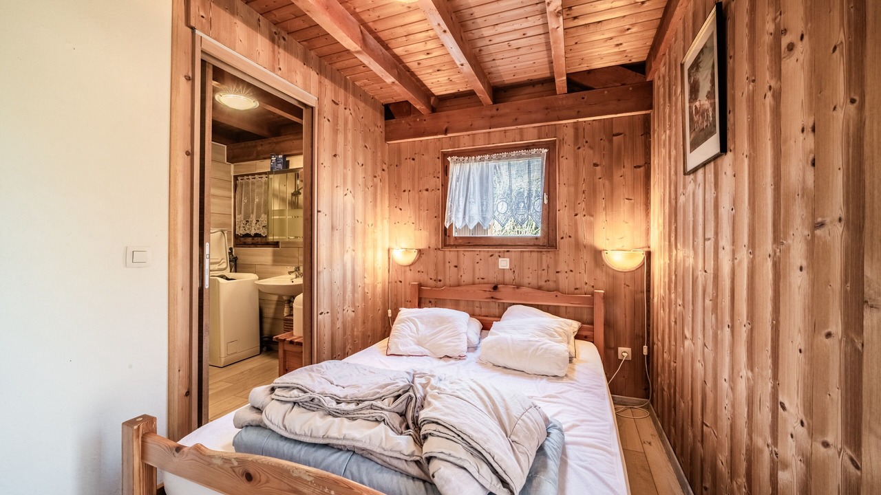 Photo of Bedroom in Verchaix