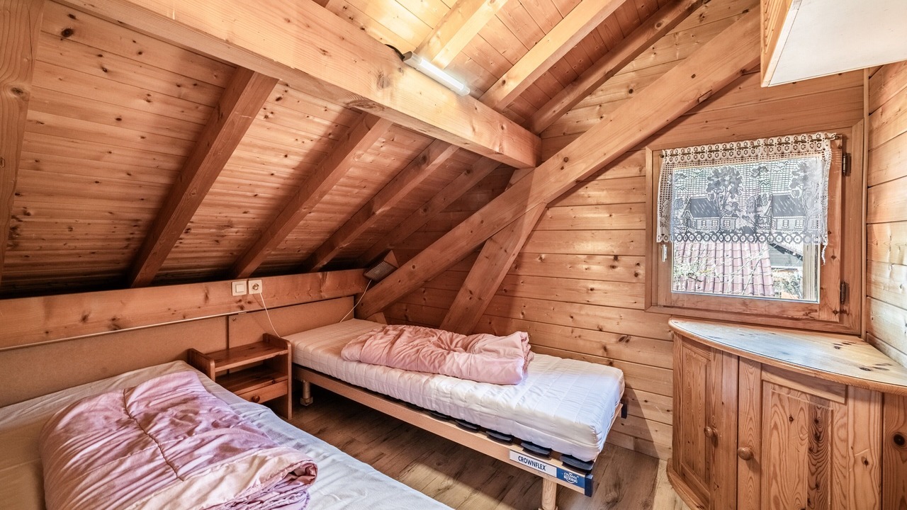 Photo of Bedroom in Verchaix
