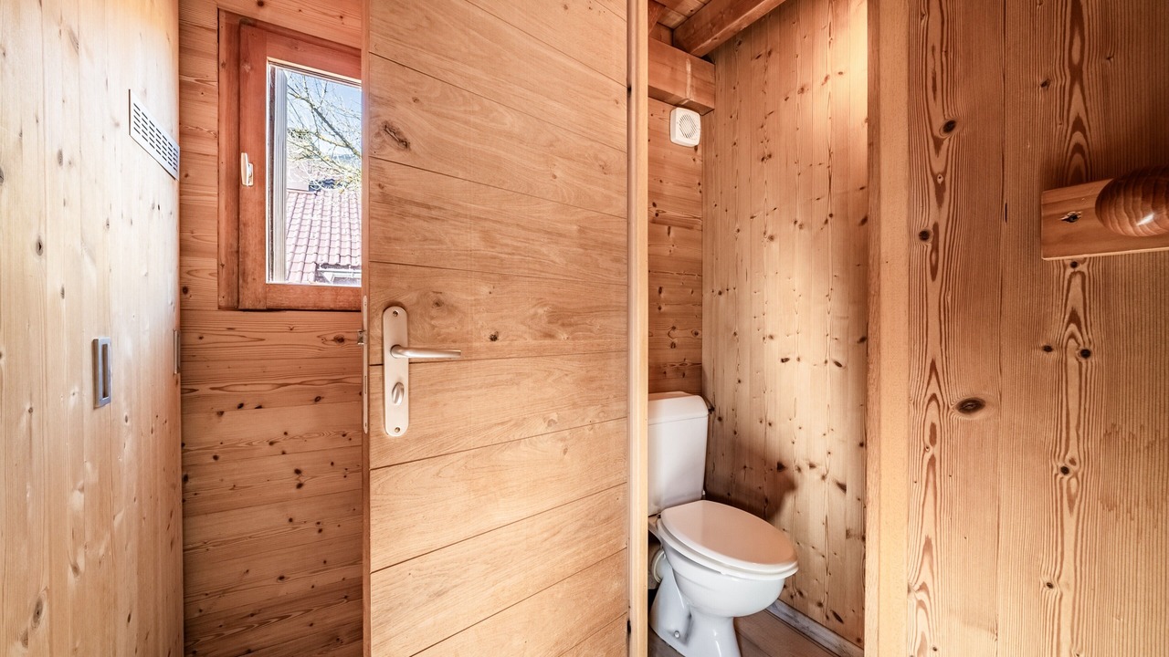 Photo of Bathroom in Verchaix