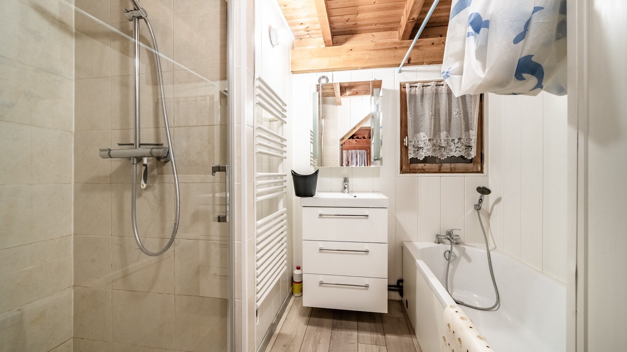 Photo of Bathroom in Verchaix