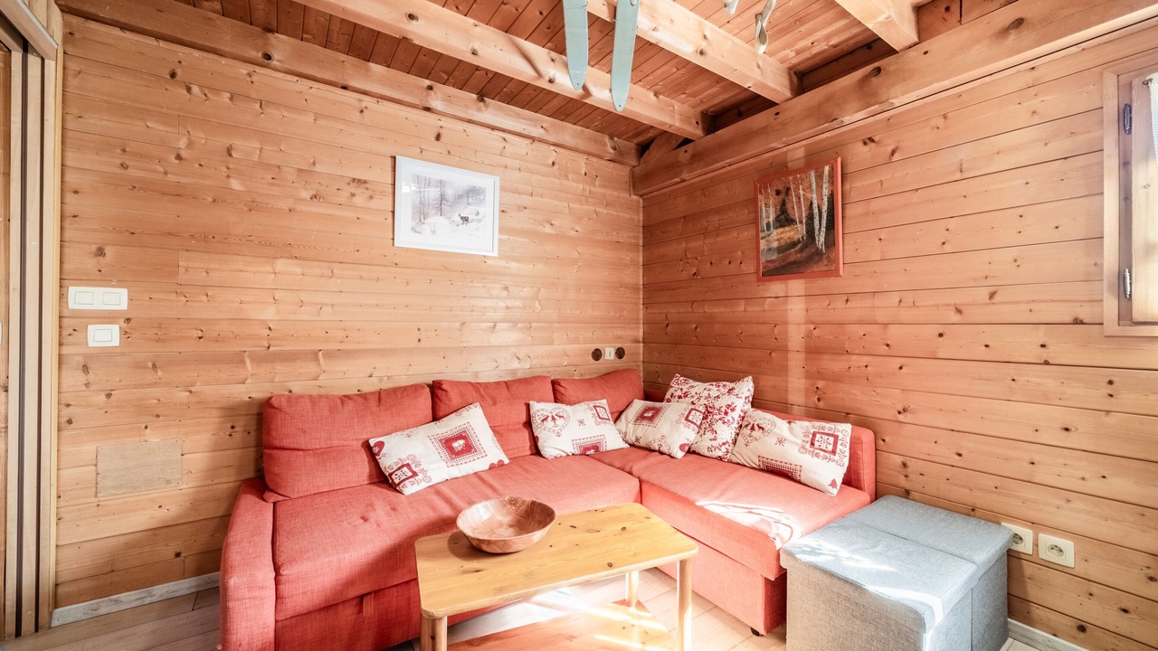 Photo of Livingroom in Verchaix