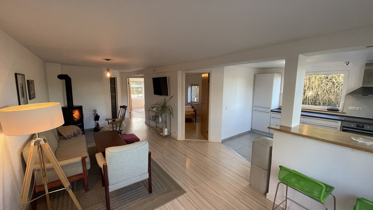 Photo of Livingroom in Kegnæshøj