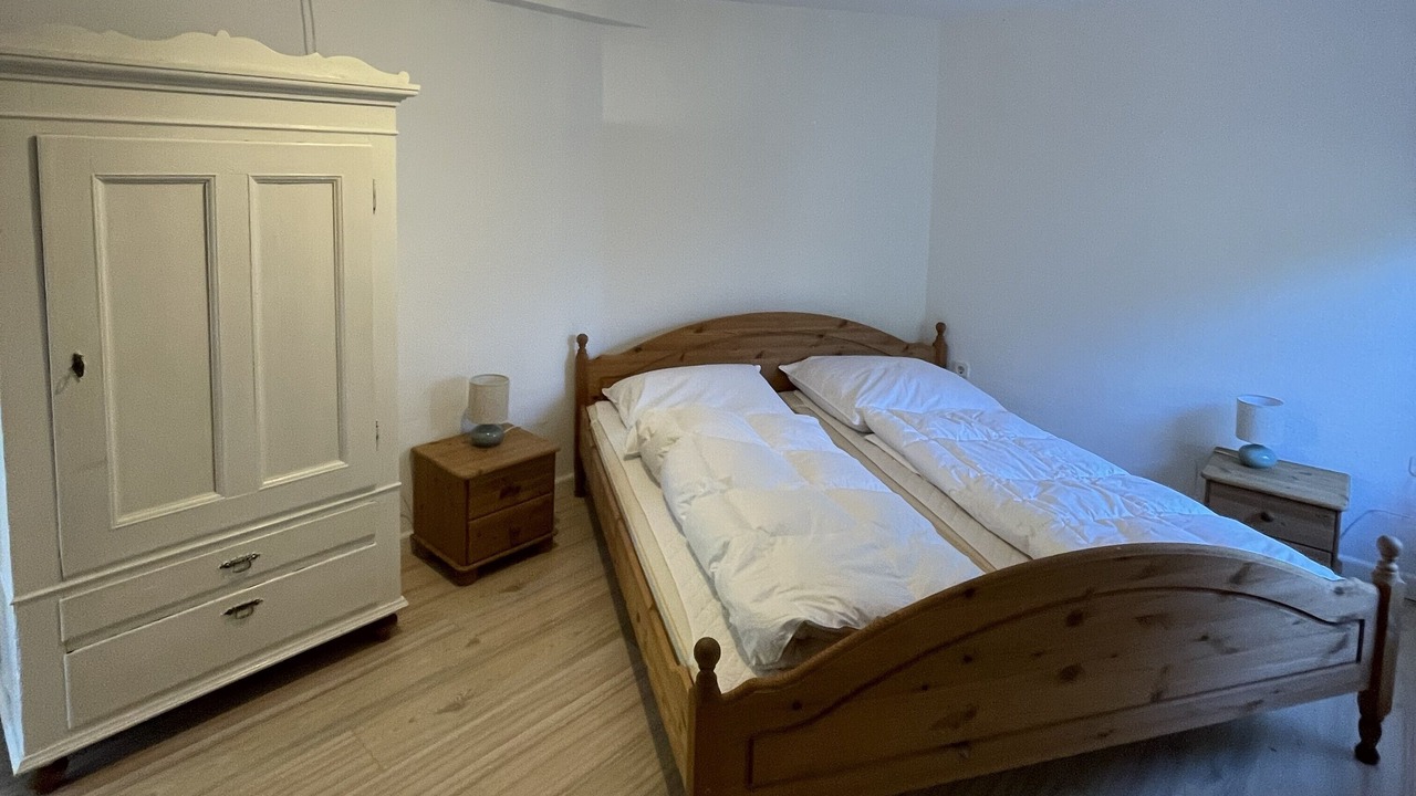 Photo of Bedroom in Kegnæshøj