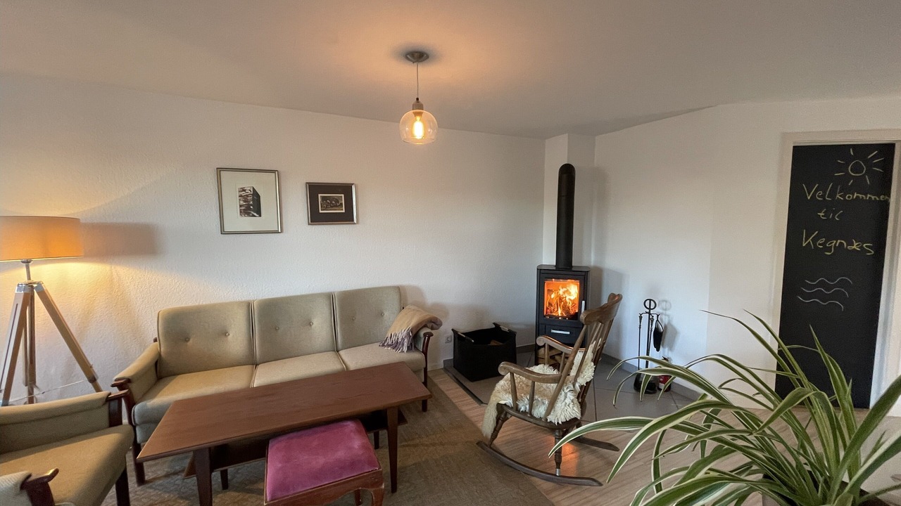 Photo of Livingroom in Kegnæshøj