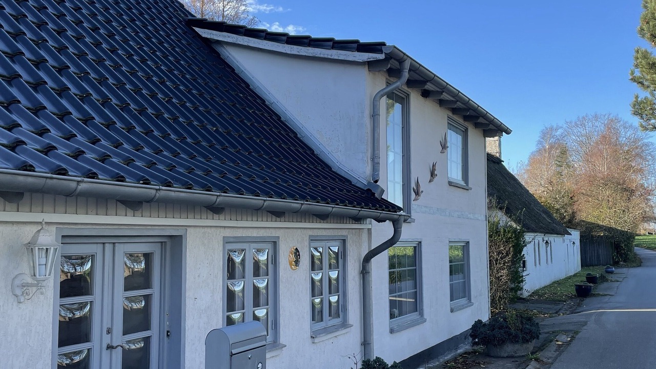 Photo of Outdoor in Kegnæshøj