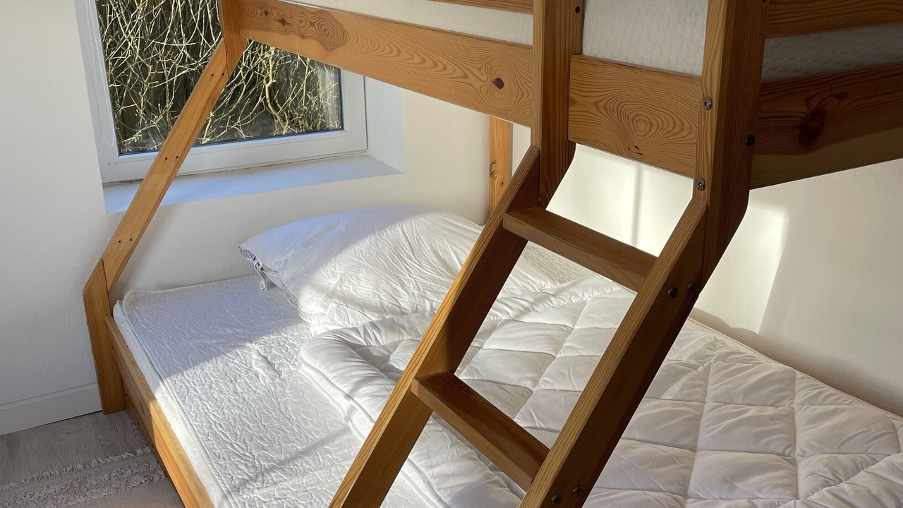 Photo of Bedroom in Kegnæshøj