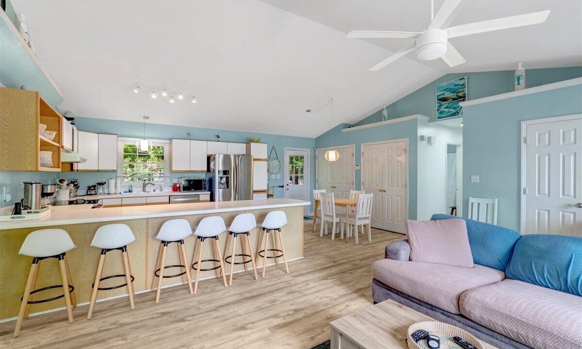 Photo of Livingroom in Macon