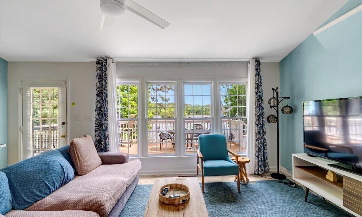 Photo of Livingroom in Macon