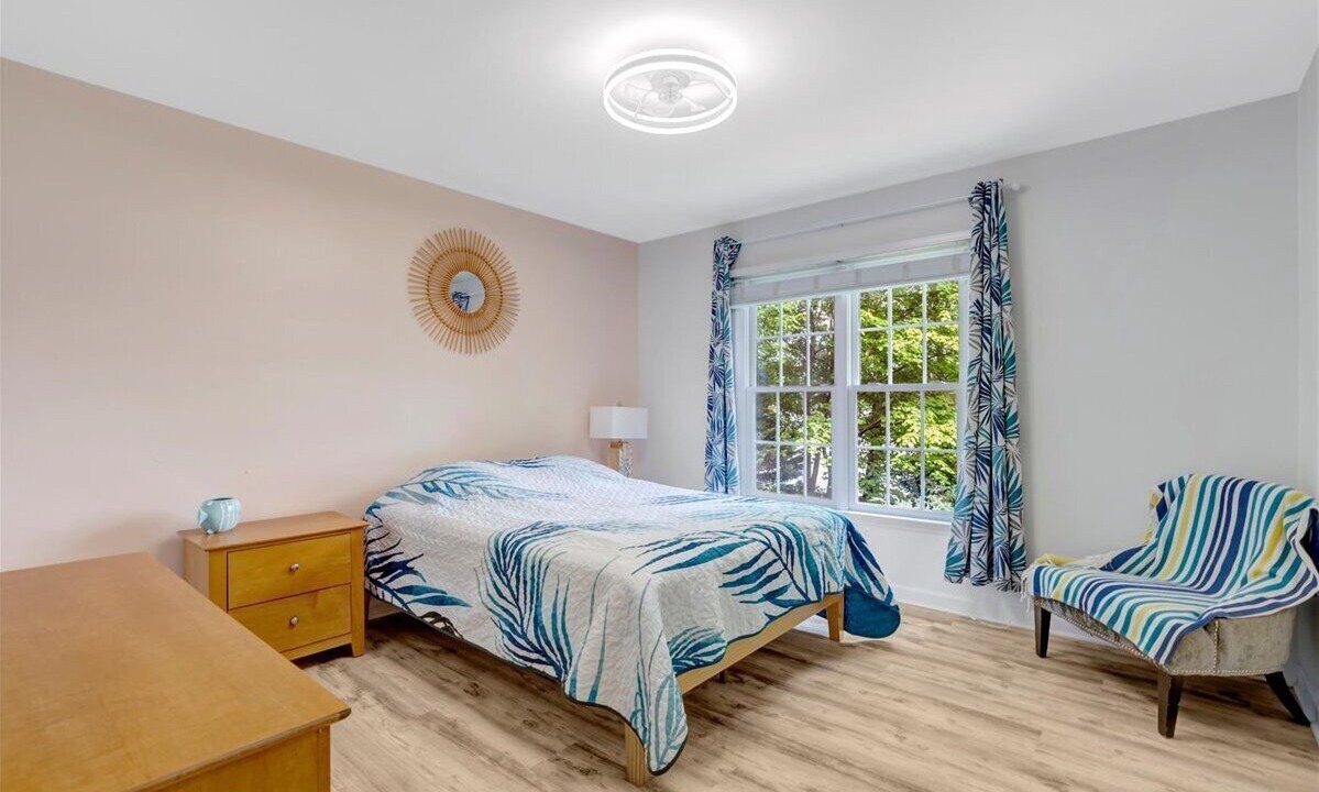 Photo of Bedroom in Macon