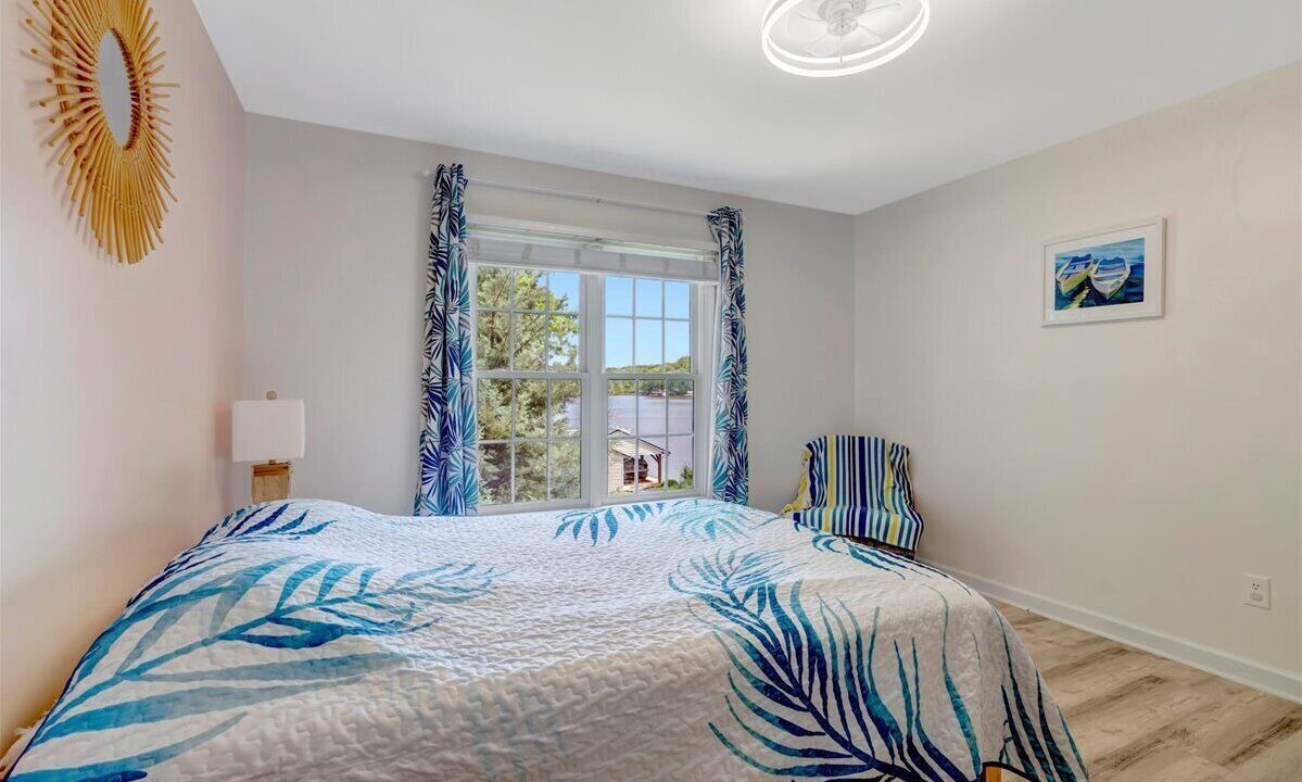Photo of Bedroom in Macon