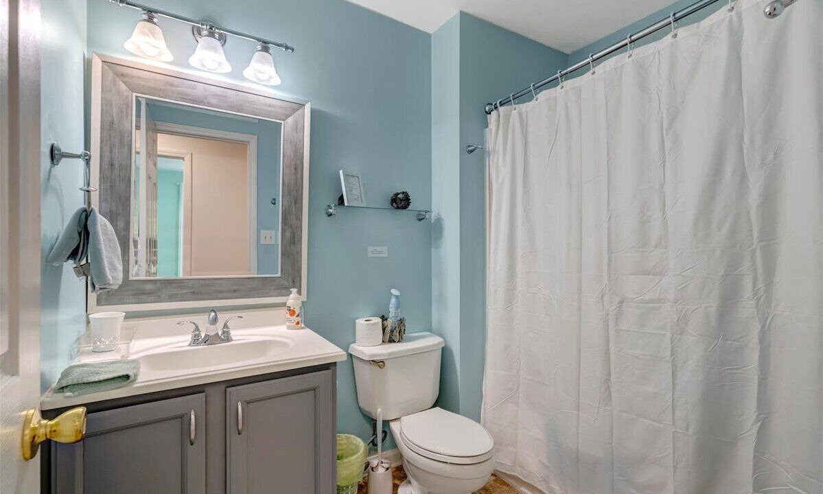 Photo of Bathroom in Macon