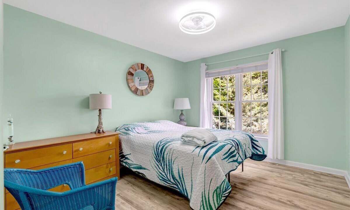 Photo of Bedroom in Macon