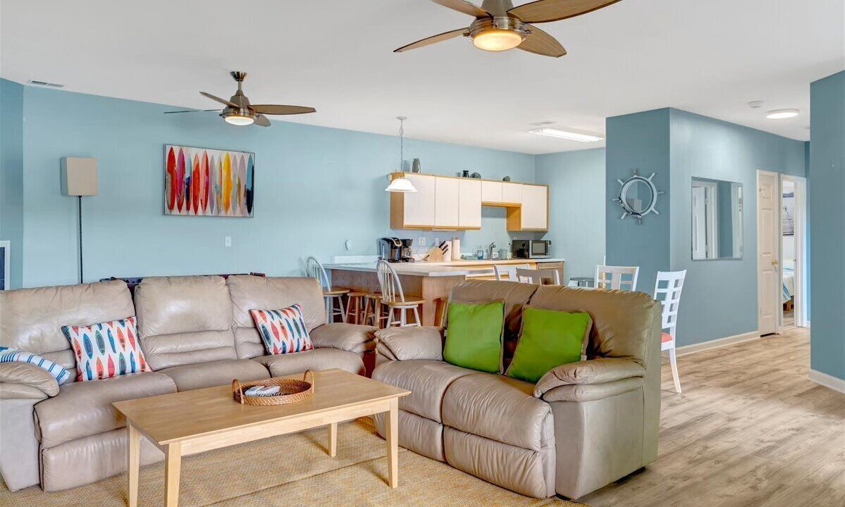 Photo of Livingroom in Macon