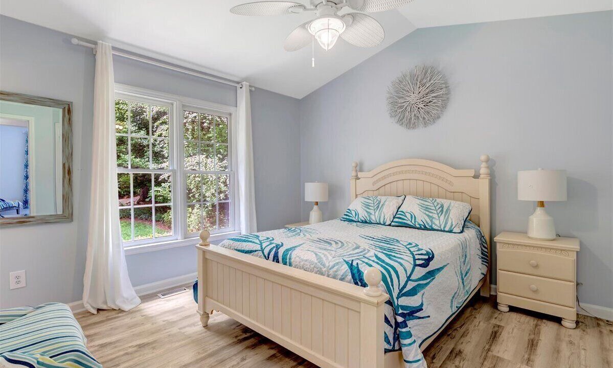 Photo of Bedroom in Macon