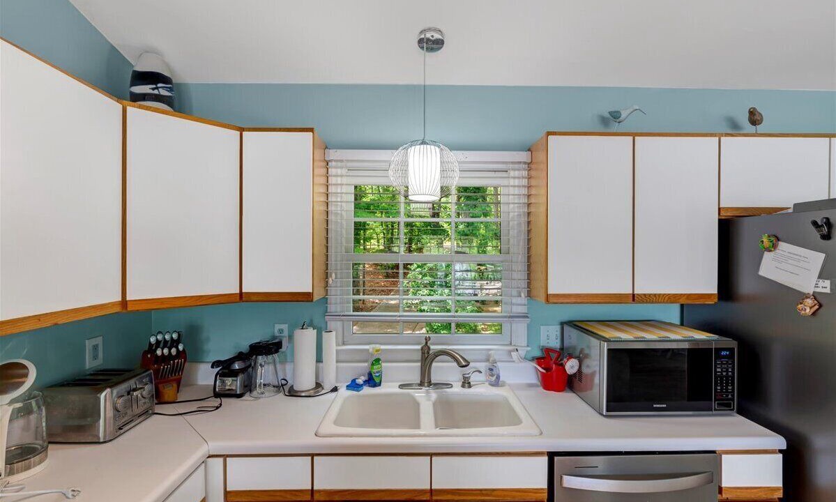 Photo of Kitchen in Macon