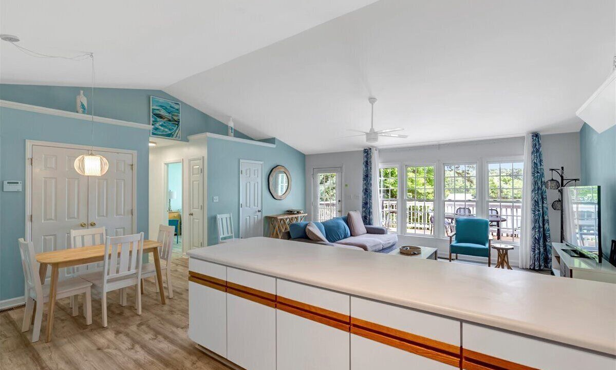 Photo of Livingroom in Macon