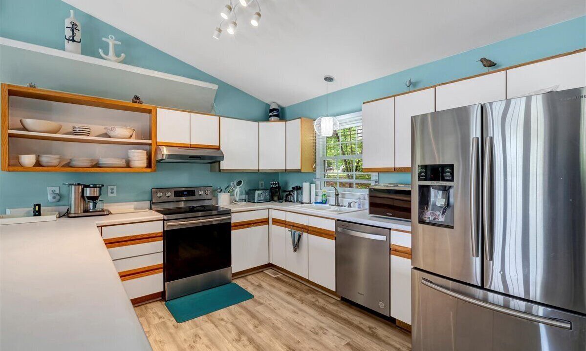 Photo of Kitchen in Macon