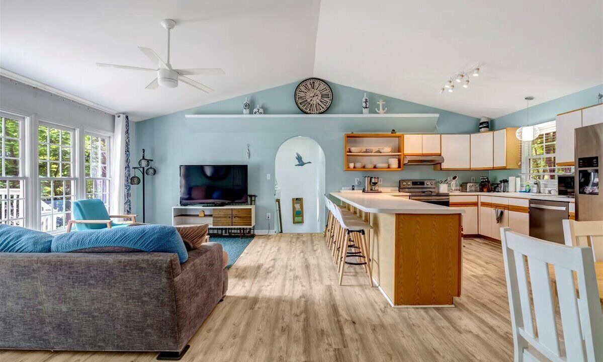 Photo of Kitchen in Macon