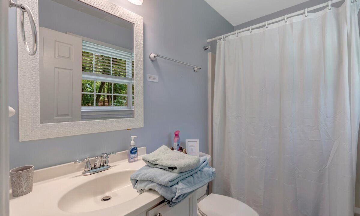 Photo of Bathroom in Macon