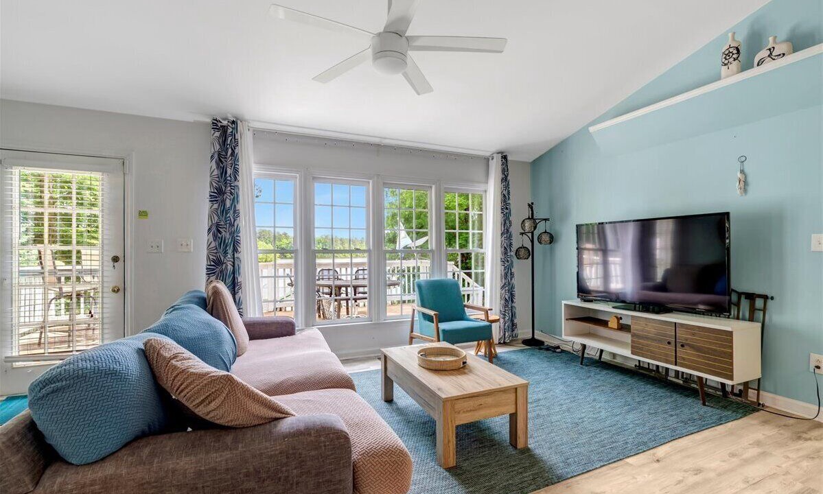 Photo of Livingroom in Macon