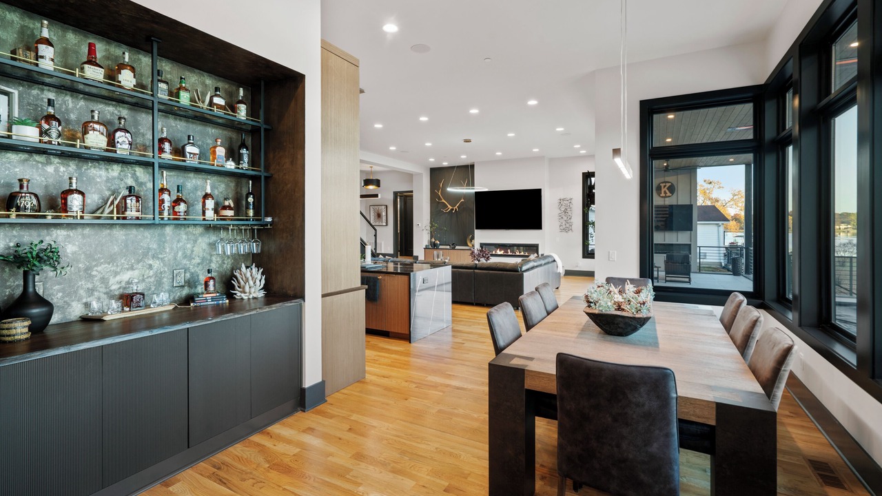 Photo of Livingroom in Hendersonville