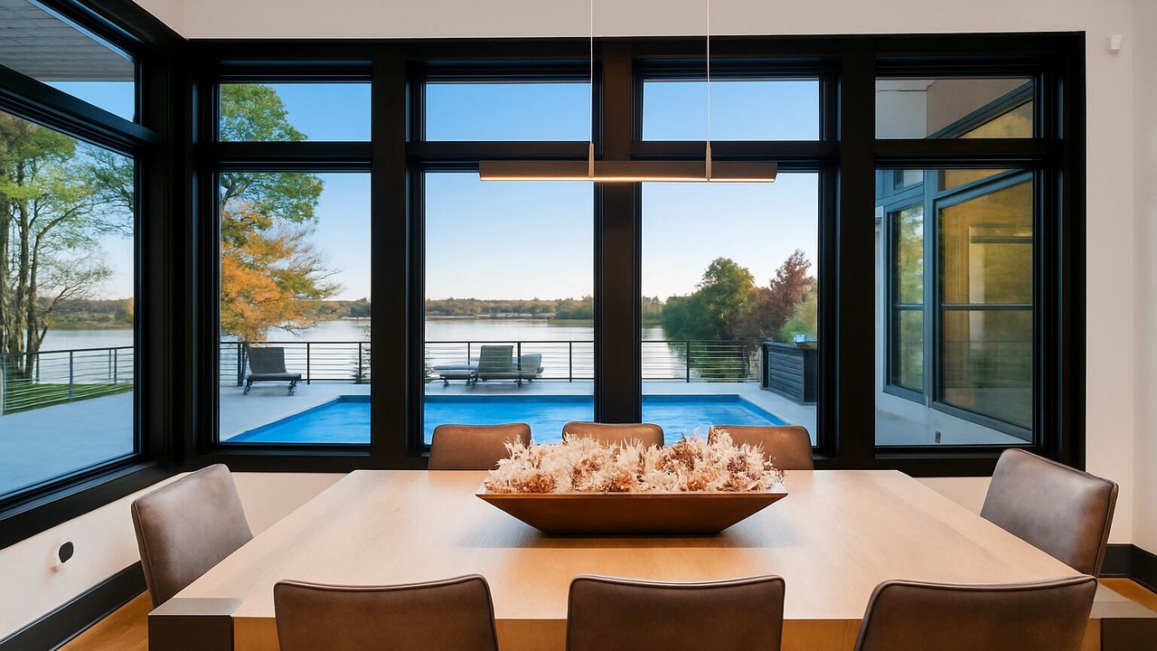 Photo of Livingroom in Hendersonville