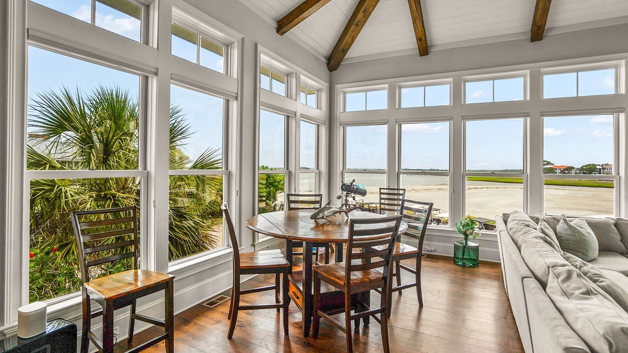 Photo of Livingroom in Saint Helena Island