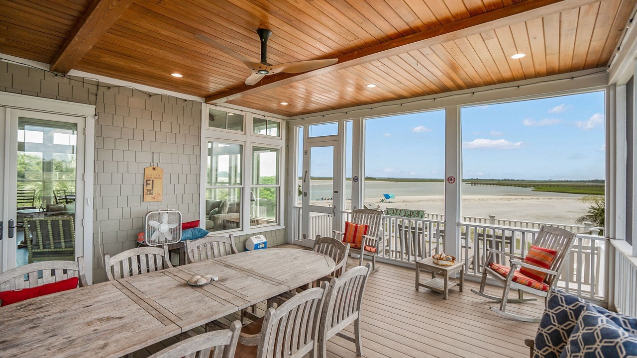 Photo of Outdoor in Saint Helena Island