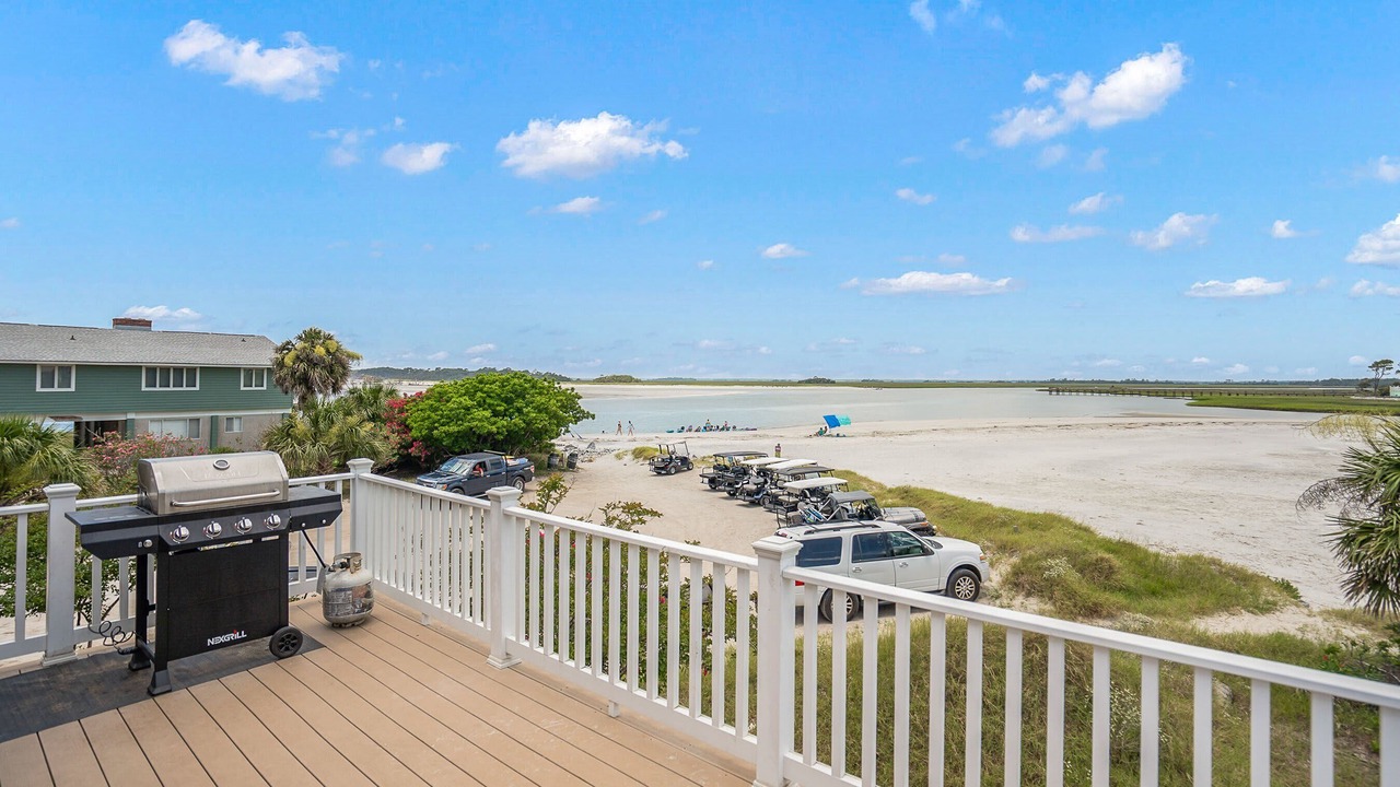 Photo of Outdoor in Saint Helena Island