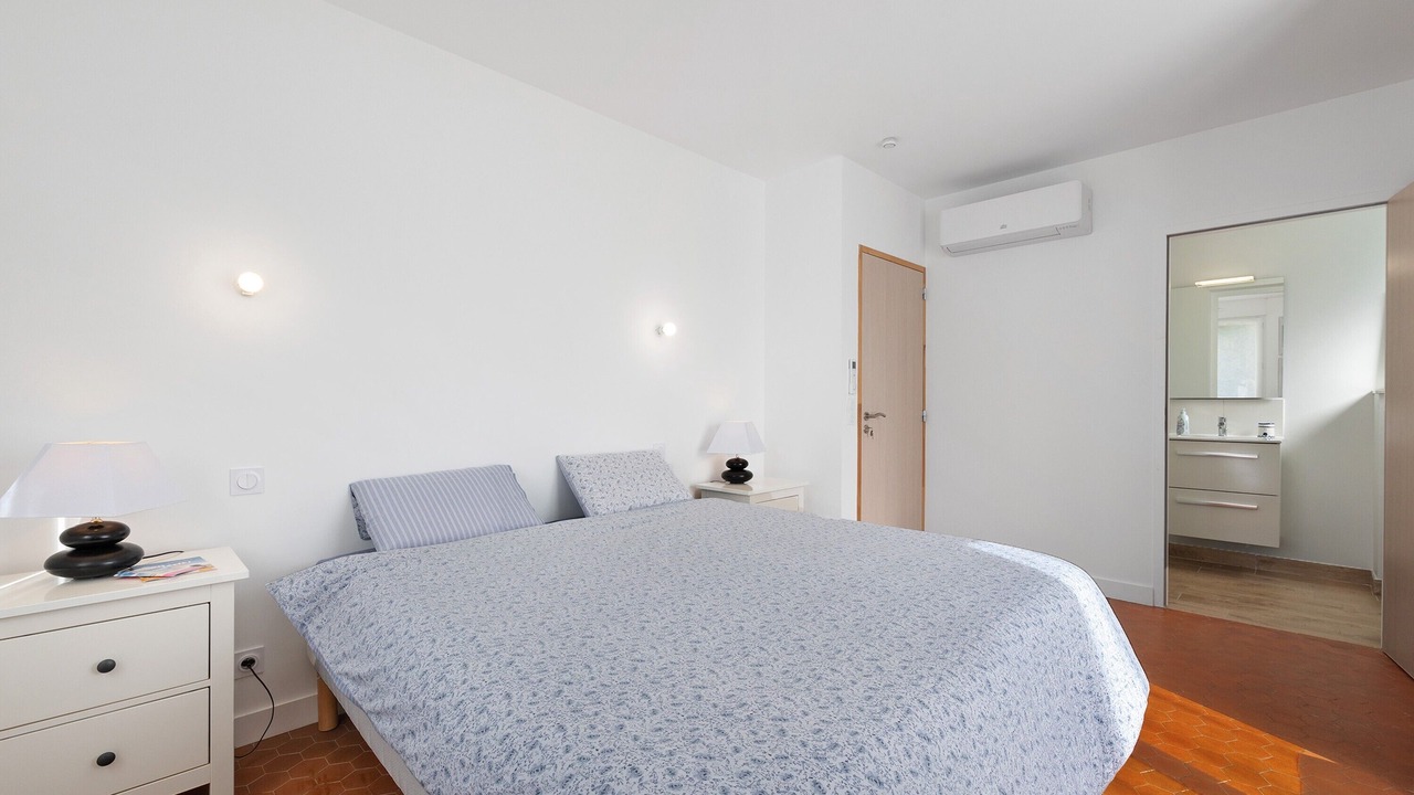 Photo of Bedroom in Olonne-sur-Mer