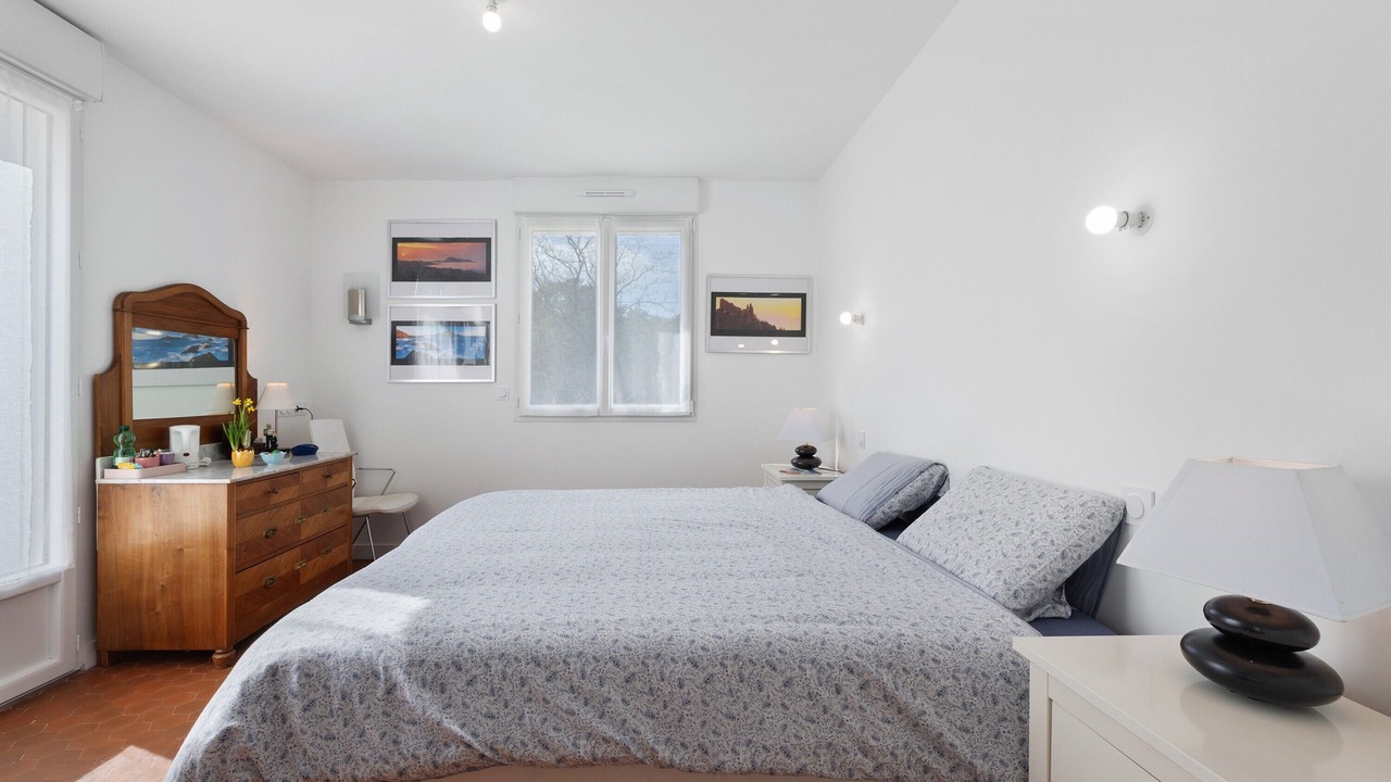 Photo of Bedroom in Olonne-sur-Mer