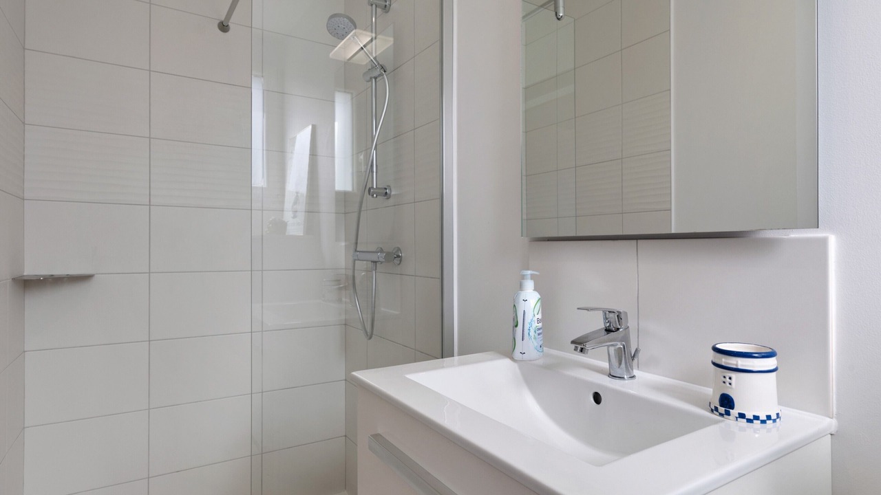 Photo of Bathroom in Olonne-sur-Mer