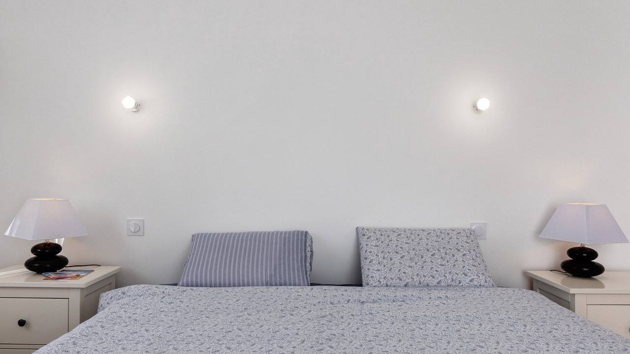 Photo of Bedroom in Olonne-sur-Mer
