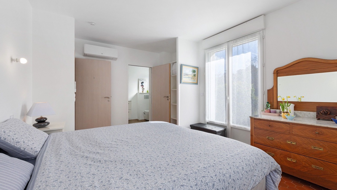 Photo of Bedroom in Olonne-sur-Mer