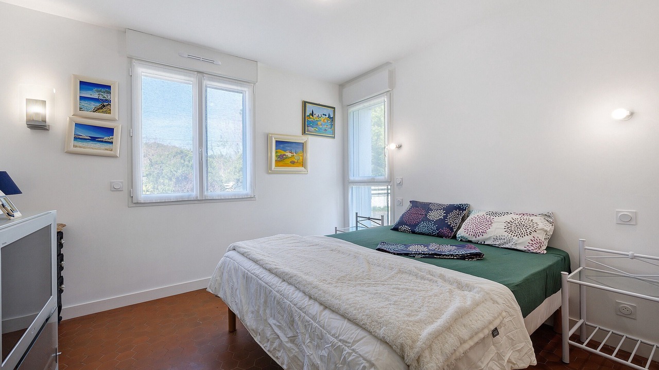 Photo of Bedroom in Olonne-sur-Mer