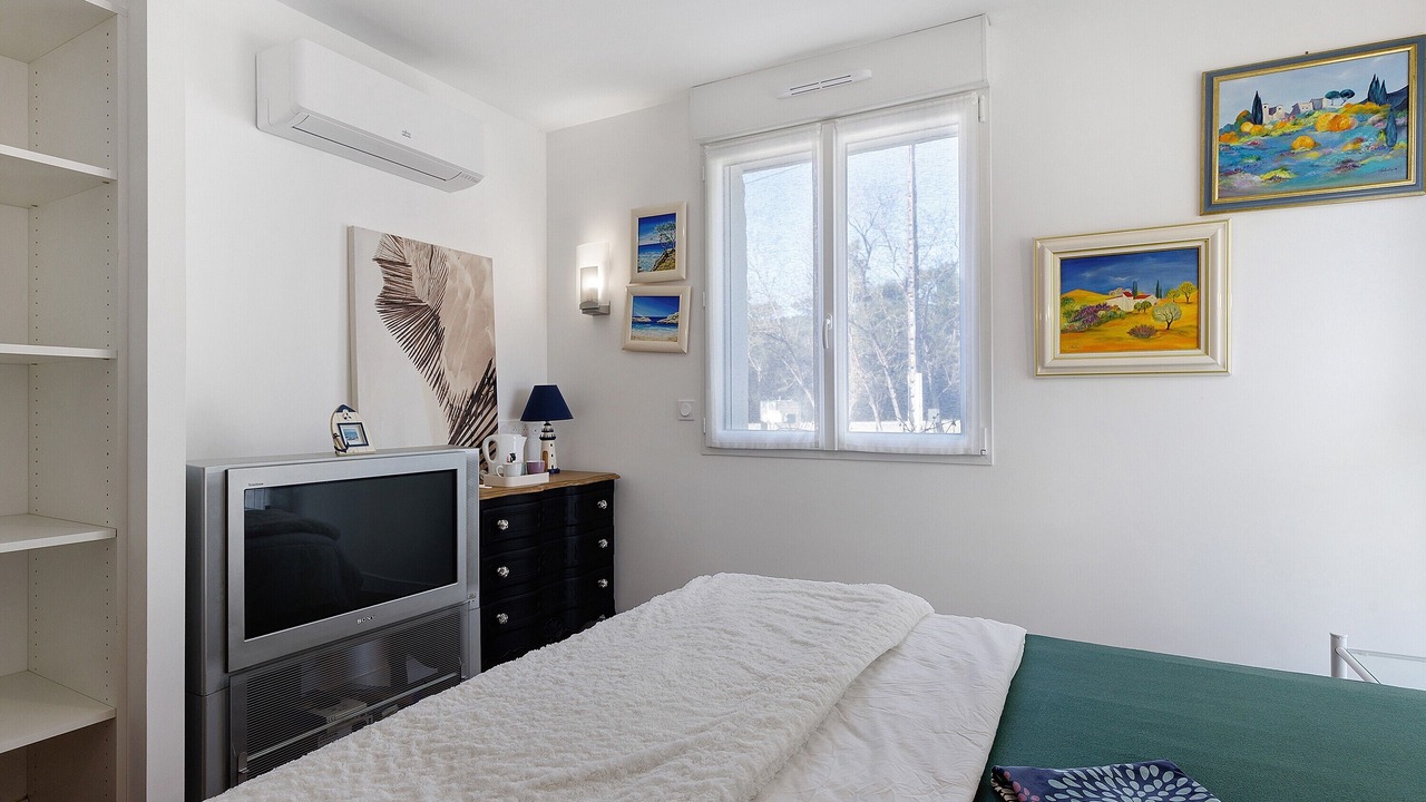 Photo of Bedroom in Olonne-sur-Mer