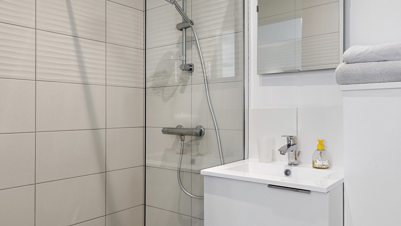 Photo of Bathroom in Olonne-sur-Mer