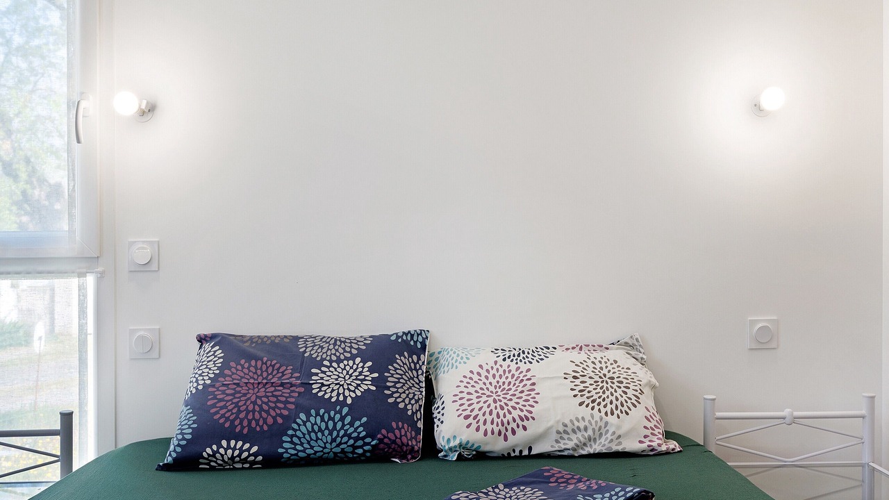 Photo of Bedroom in Olonne-sur-Mer