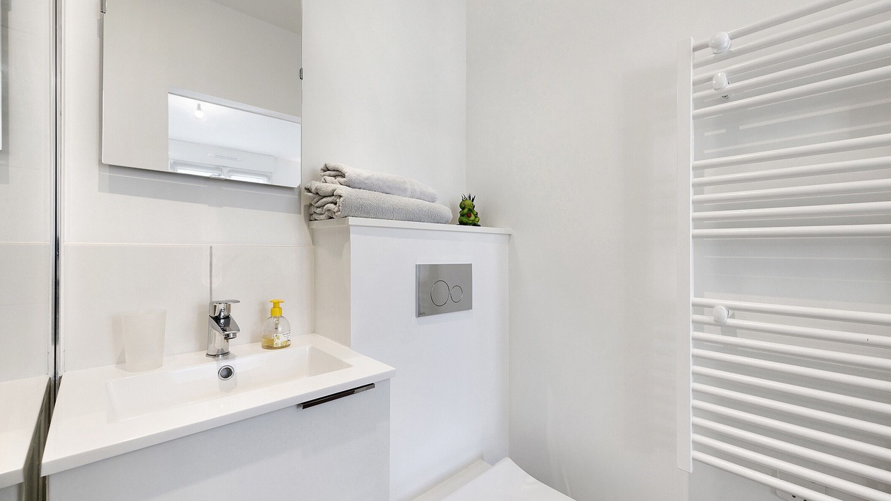 Photo of Bathroom in Olonne-sur-Mer