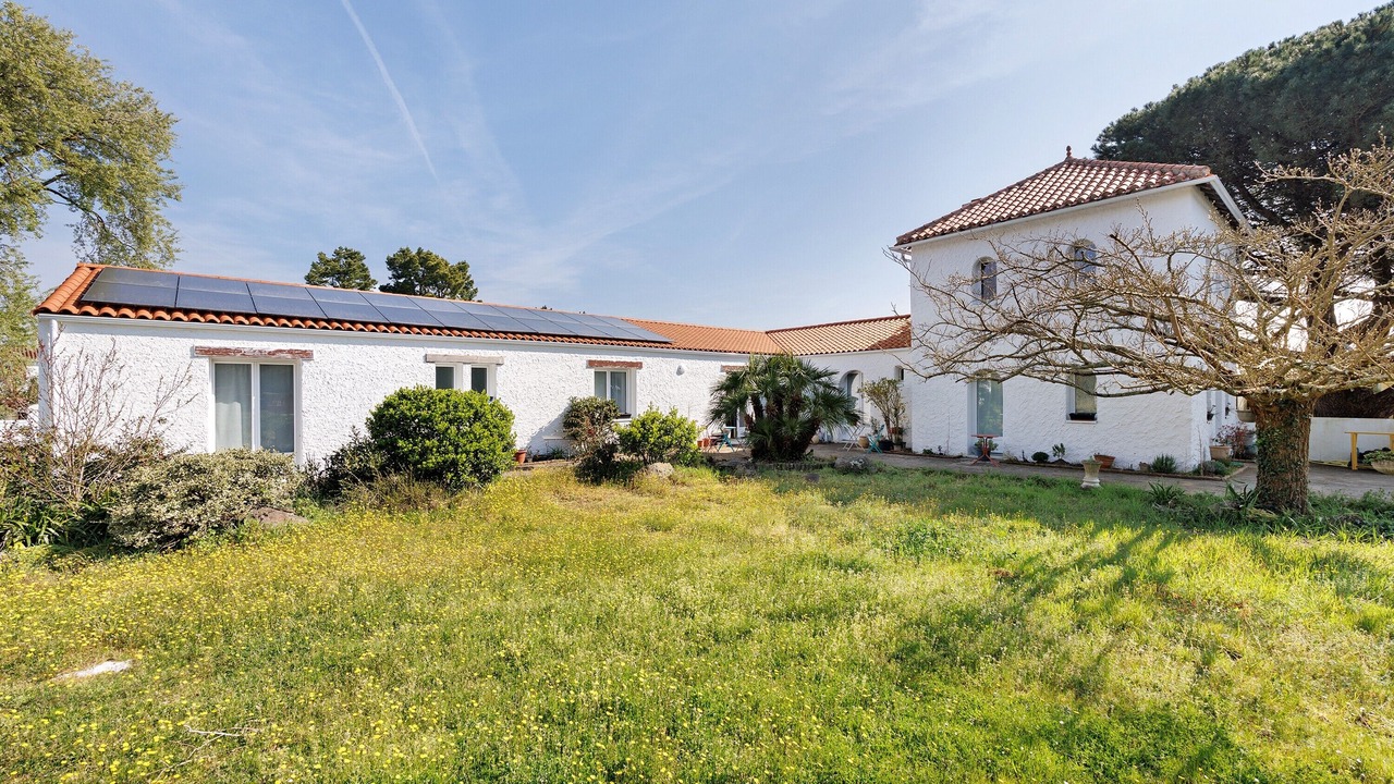 Photo of Outdoor in Olonne-sur-Mer
