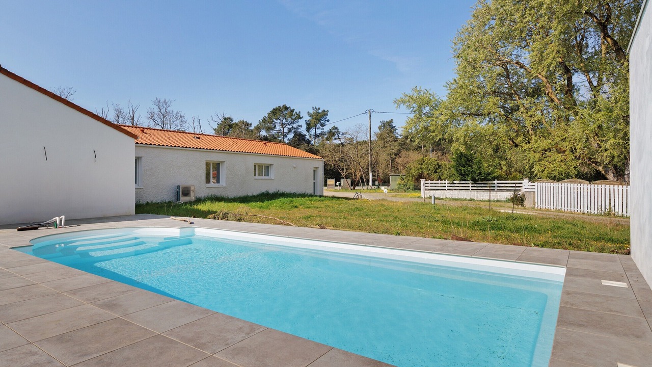 Photo of Outdoor in Olonne-sur-Mer