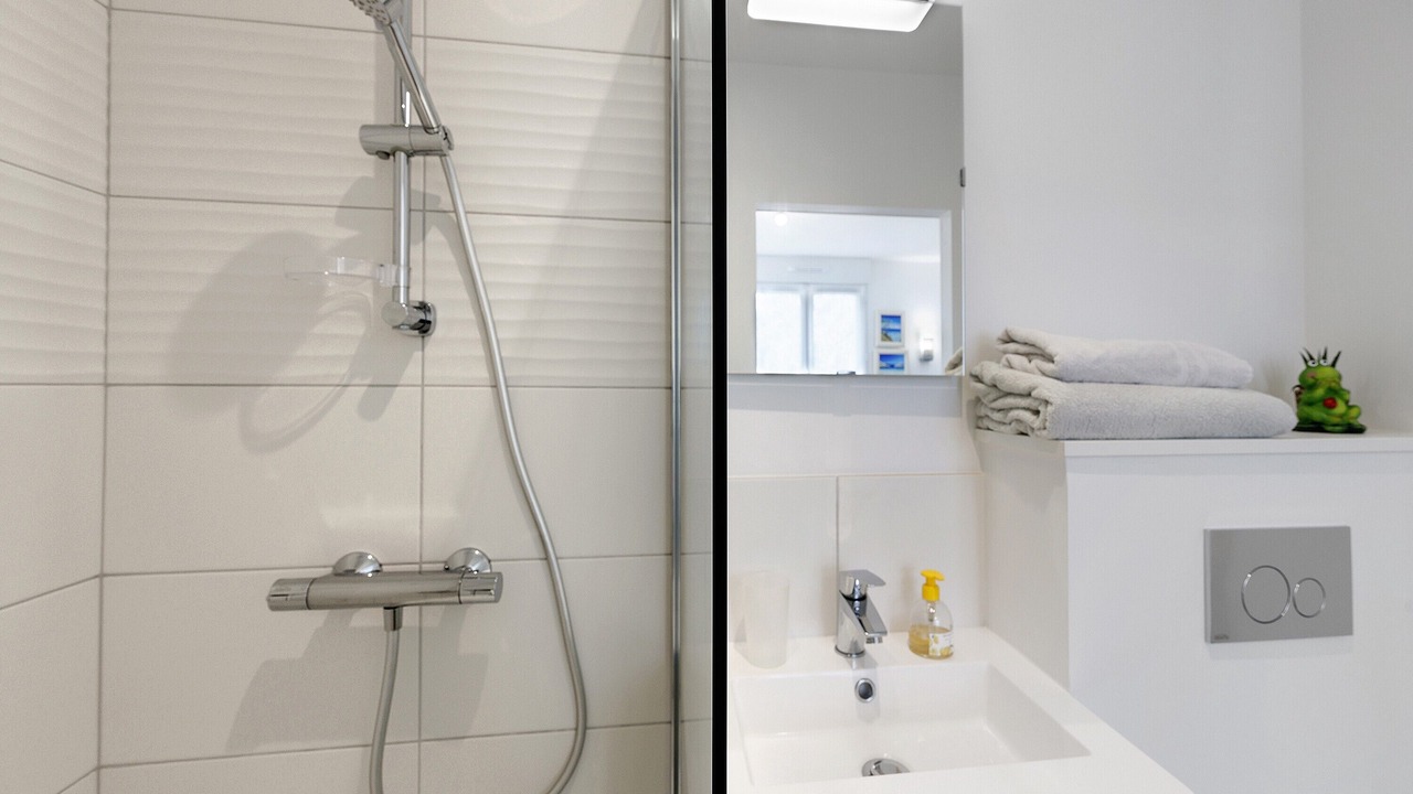 Photo of Bathroom in Olonne-sur-Mer