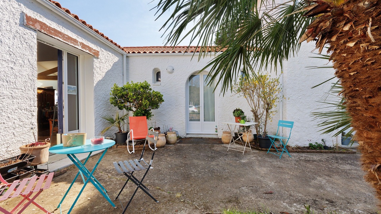 Photo of Outdoor in Olonne-sur-Mer