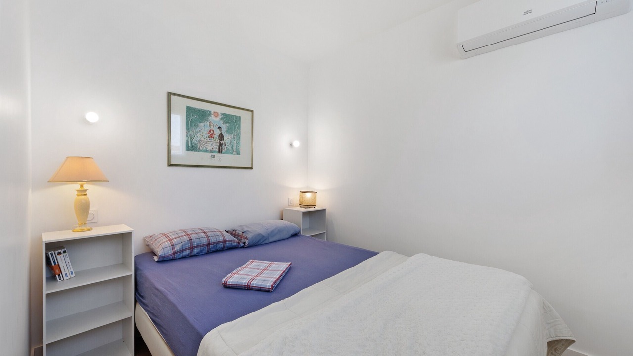 Photo of Bedroom in Olonne-sur-Mer