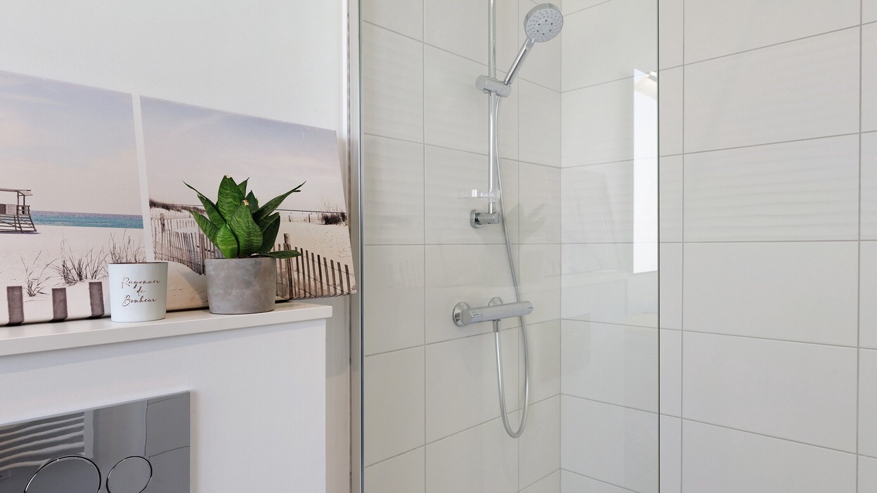 Photo of Bathroom in Olonne-sur-Mer