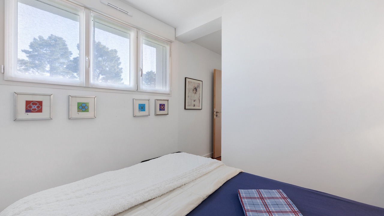 Photo of Bedroom in Olonne-sur-Mer